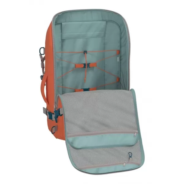  Rucksack CABINZERO ADV PRO 42L MAROKKANISCHER SAND 