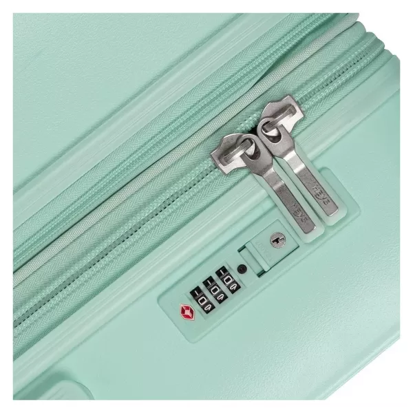  Koffer HEYS PASTEL S MINZE 