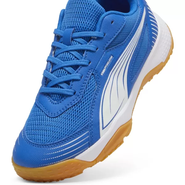  Damen PUMA SOLARFLASH III JR 107851_03 PUMA -TEAM ROYAL/ WHITE/ GUM 