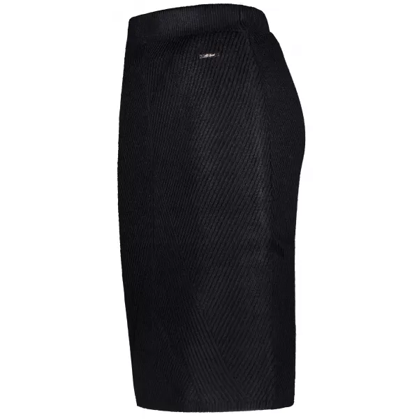  Damenrock ALTISPORT GRETA SCHWARZ 