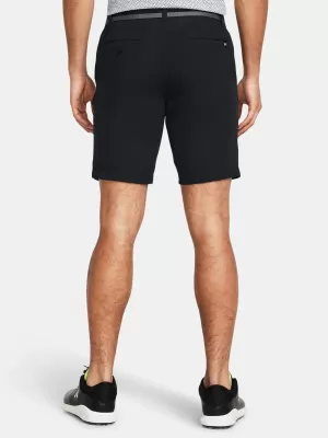 Herrenshorts UNDER ARMOUR UA DRIVE TAPER SHORT 1384467-001 SCHWARZ
