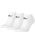 Herrensocken PUMA SNEAKER-V 3P 88749702 WEIß