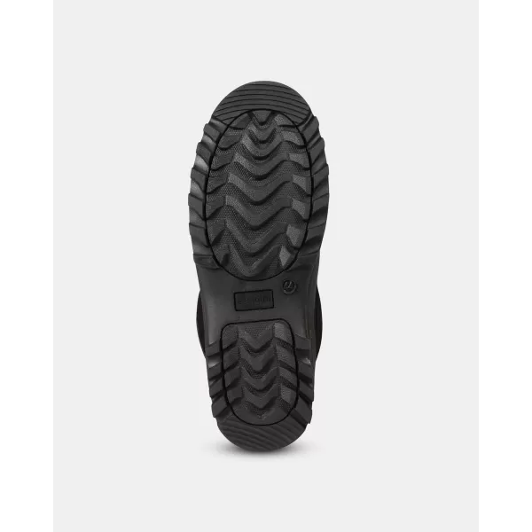  Herrenschuhe KILPI ANTARTIC HIGH WP-M ZM0960KI SCHWARZ 