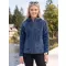 Damen-Sweatshirt ALTISPORT ACERA BLAU