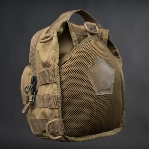  Rucksack PENTAGON UCB 2.0 K17046 KOJOTE 