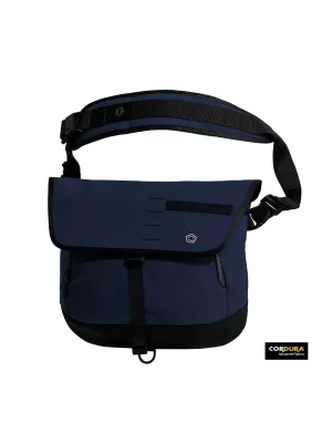 Rucksack PENTAGON CONSUL SIDE MESSENGER BAG K16111 MITTERNACHTSBLAU