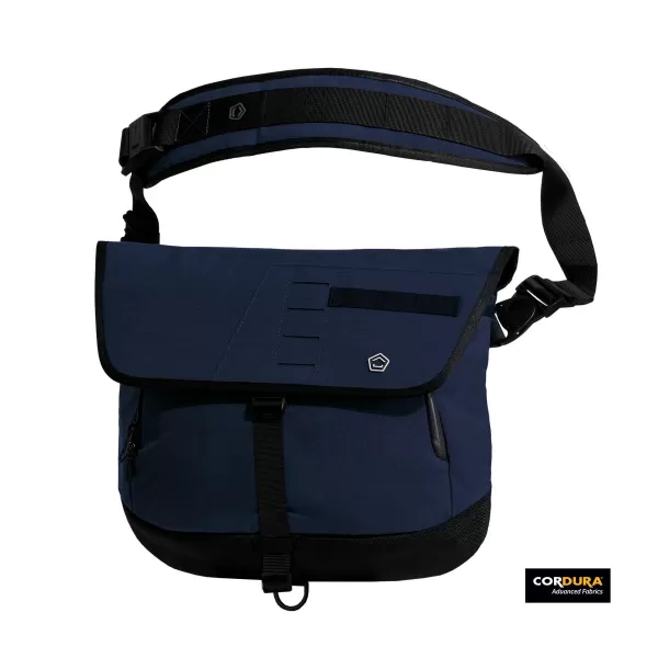  Rucksack PENTAGON CONSUL SIDE MESSENGER BAG K16111 MITTERNACHTSBLAU 