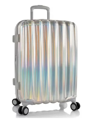 Koffer HEYS Astro M SILBER