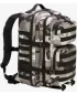 Rucksack BRANDIT 8611 DUNKELGRAU