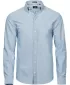 Herrenhemd TEE JAYS | TJ 4000 HELLBLAU