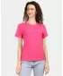 Damen-T-Shirt KILPI PROLIX-W ZL0306KI ROSA