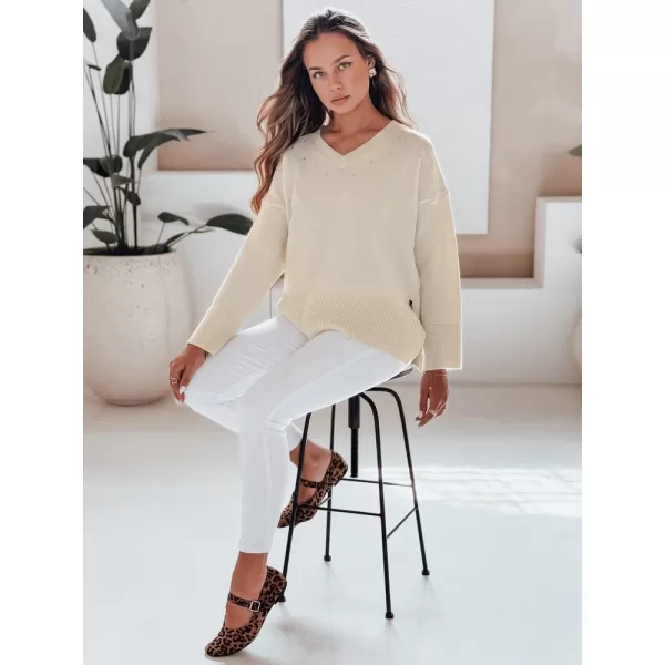  Damen DSTREET MY2517 ECRU 