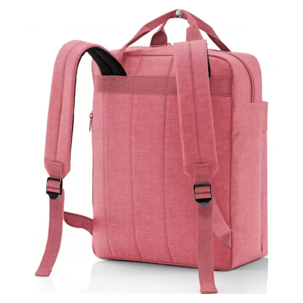  Rucksack REISENTHEL ALLDAY BACKPACK M TWIST-BEERE 