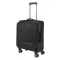 Koffer TRAVELITE Crosslite 5.0 S exp. SCHWARZ