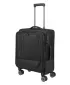 Koffer TRAVELITE Crosslite 5.0 S exp. SCHWARZ