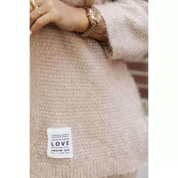  Damen Cardigan NUMOCO 631-1 BEIGE 