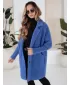 Mantel DSTREET NY0627 BLAU