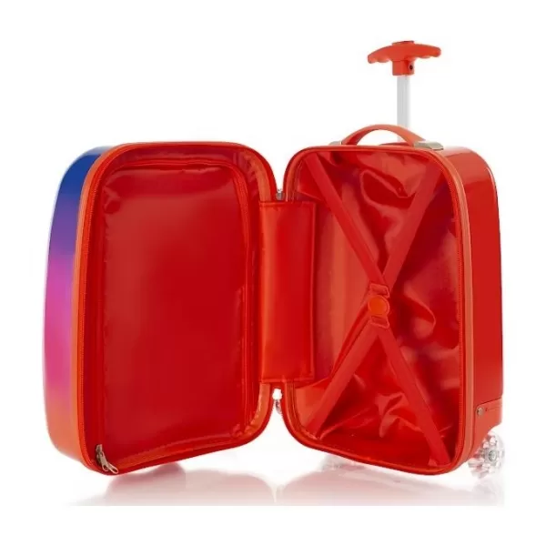  Koffer HEYS KIDS MIRACULOUS LADY BUG 2 