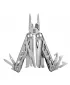 Werkzeug PENTAGON GUNNAR MULTITOOL D19009 SILBER