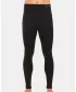 Thermohose für Herren KILPI NIEL-M ZM0506KI SCHWARZ