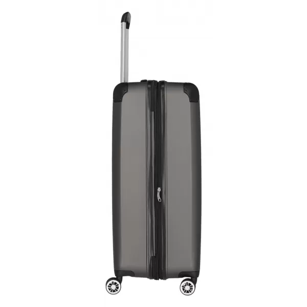  Koffer TRAVELITE CITY 4W L ANTHRAZIT 