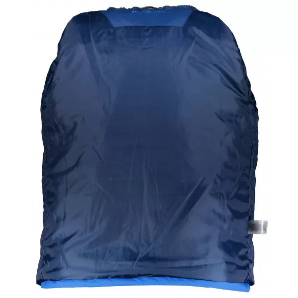  Herren-Winterjacke ALTISPORT NEROM BLAU 