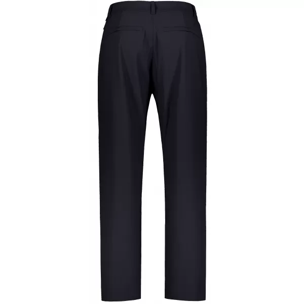 Herrenhosen ALTISPORT ATS TROUSER CLASSIC-FIT SCHWARZ 