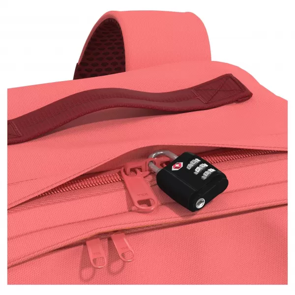  Rucksack CABINZERO CLASSIC PRO 42L PFIRSICHTAL 