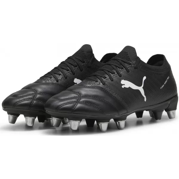  Herrenschuhe PUMA AVANT PRO 10671404 PUMA BLACK/PUMA WEIß 
