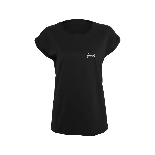  Hemd BRANDIT 8681 SCHWARZ 