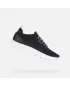 Herren-Sneaker GEOX SPHERICA G002565 SCHWARZ