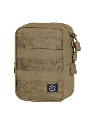 Gehäuse PENTAGON KEROS POUCH 17Χ12 K17072 KOJOTE