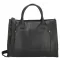 Handtasche ENRICO BENETTI BOBBI 66523 SCHWARZ