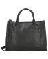 Handtasche ENRICO BENETTI BOBBI 66523 SCHWARZ