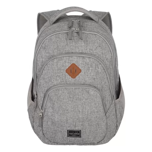  Rucksack TRAVELITE BASICS BACKPACK HELLGRAU 
