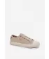 Damen-Sneaker BIG STAR RR274767 BEIGE Big Star Shoes