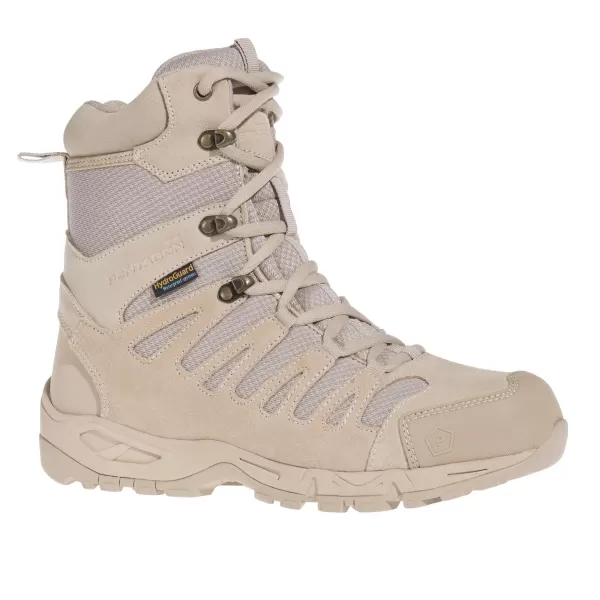  Stiefel PENTAGON ACHILLES XTR 8 TREKKING K15033 WÜSTENBRÄUNE 