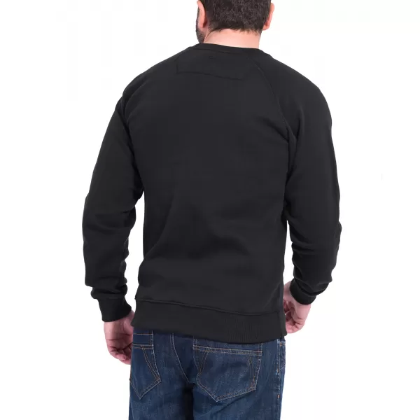  Sweatshirt PENTAGON HAWK SWEATER K09019-TW06 TARNGRÜN 