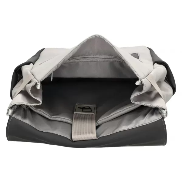  Rucksack BEAGLES ORIGINALS KOBE 23002 GRAU 