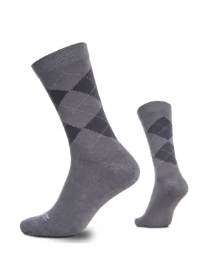 Socken PENTAGON PHINEAS SOCKS EL14012 08WG EL14012 WOLF/GRAU