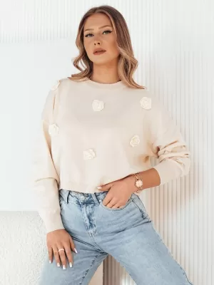 Damen DSTREET MY2294 BEIGE