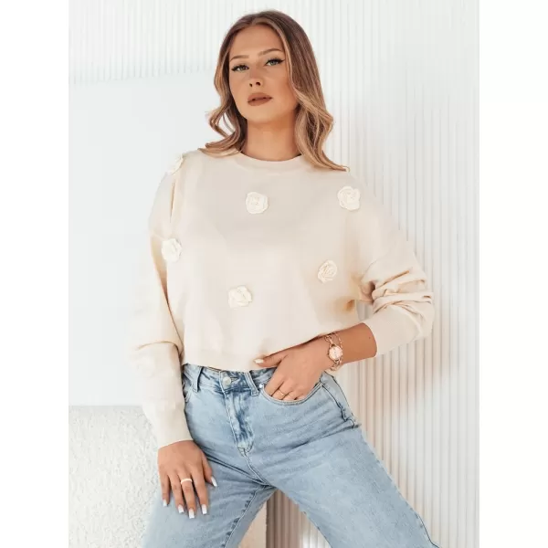  Damen DSTREET MY2294 BEIGE 