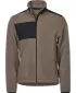 Herren-Sweatshirt TEE JAYS | TJ 9120 TON/SCHWARZ