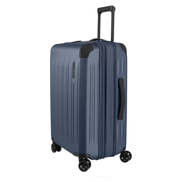  Koffer TRAVELITE DYNAMIIC S,M,L EXP DENIMBLAU 