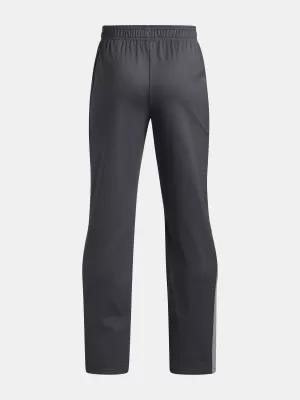 Sporthose für Jungen UNDER ARMOUR UA BRAWLER 3.0 TAPERED P 6004997-025 GRAU