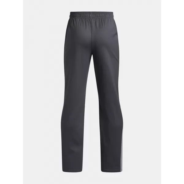  Sporthose für Jungen UNDER ARMOUR UA BRAWLER 3.0 TAPERED P 6004997-025 GRAU 