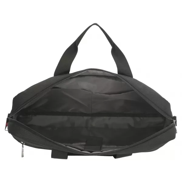  Tasche ENRICO BENETTI CORNELL 17 NOTEBOOK BAG SCHWARZ 