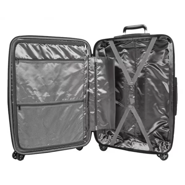  Koffer HEYS VANTAGE SMART LUGGAGE L SCHWARZ 