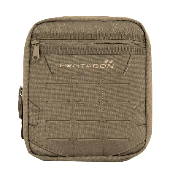  Rucksack PENTAGON EDC 2.0 K16076 KOJOTE 