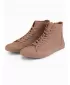 Herrenschuhe OMBRE OM-FOTH-0185 HELLBRAUN